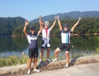 9.20(토) [기린투어] 춘천-인람리-가일리-신읍리-화천 - New Dossa - 9.20(토) [기린투어] 춘천-인람리-가일리-신읍리-화천