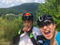 7/24 별마로 예밀리 수리라재 사진만 올려요. - New Dossa - 7/24  별마로 예밀리 수리라재 사진만 올려요.