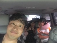 7/24 별마로 예밀리 수리라재 사진만 올려요. - New Dossa - 7/24  별마로 예밀리 수리라재 사진만 올려요.
