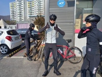 [서부 준중급] 1월 12일 일요일 준중급 후기 - New Dossa - [서부 준중급] 1월 12일 일요일 준중급 후기