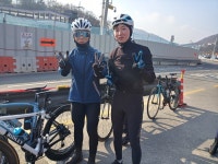 [서부 준중급] 1월 12일 일요일 준중급 후기 - New Dossa - [서부 준중급] 1월 12일 일요일 준중급 후기