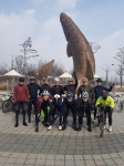 김포식빵연구소-아라뱃길 사진 - New Dossa - 김포식빵연구소-아라뱃길 사진
