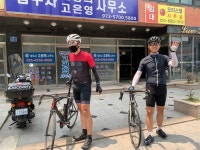 [토요(강한)초급]06/20 (토) 화랑대-서파-명덕천-청계산-서파-태릉... (강한)초급]06/20 (토) 화랑대-서파-명덕천-청계산-서파-태릉 라이딩 후기