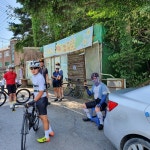 [토요초급]7/4일 용문역-비솔고개/널미재/다락재-양수역 후기 - New Dossa - [토요초급]7/4일 용문역-비솔고개/널미재/다락재-양수역 후기