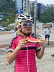 토요초급(7/18) 사진 몇장... - New Dossa - 토요초급(7/18)  사진 몇장...