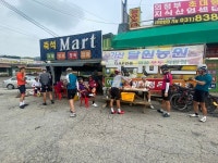 토요초급(7/18) 사진 몇장... - New Dossa - 토요초급(7/18)  사진 몇장...