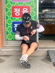 토요초급(7/18) 사진 몇장... - New Dossa - 토요초급(7/18)  사진 몇장...