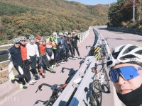 [토요중급] 용문-춘천 후기 - New Dossa - [토요중급] 용문-춘천 후기