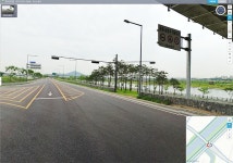 아라뱃길 정서진로는 승용.승합차 전용도로 입니다. - New Dossa - 아라뱃길 정서진로는 승용.승합차 전용도로 입니다.
