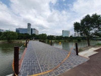 탄천(서현) - 한강가는길, 운중천 - 하오가는길 - New Dossa - 탄천(서현) - 한강가는길, 운중천 - 하오가는길