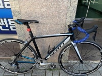 제가 사는 동네에도 좋은 자전거샵이 있었네요... - New Dossa - 제가 사는 동네에도 좋은 자전거샵이 있었네요...