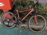 비싼 자전거(자전거 인생 일기장) - New Dossa - 비싼 자전거(자전거 인생 일기장)