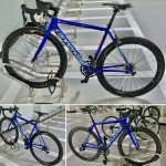 공영 주차장에 자전거 주차, 처음 해봤습니다 ㅎㅎ;;; - New Dossa - ﻿공영 주차장에 자전거 주차, 처음 해봤습니다 ㅎㅎ;;;