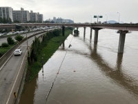 가양대교 성산대교 남단 자도 사진입니다 - New Dossa - 가양대교 성산대교 남단 자도 사진입니다