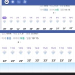 성남 반포, 낼 라이딩은 못가겠줘?.jpg - New Dossa - 성남 반포, 낼 라이딩은 못가겠줘?.jpg