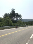6월 17일 부연동길 라이딩 후기(마당편~~) - New Dossa - 6월 17일 부연동길 라이딩 후기(마당편~~)