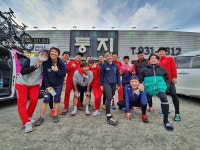 2020.10.25(일) 도싸철인 대경지부 합천댐 라이딩 - New Dossa - 2020.10.25(일) 도싸철인 대경지부 합천댐 라이딩