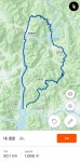 [6/19(토), 벙개/준중급] 동부&호명산 - New Dossa - [6/19(토), 벙개/준중급] 동부&호명산