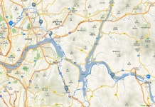 [토요초급] 6/3(토) 양평역-분원리-태릉 73km - New Dossa - [토요초급] 6/3(토) 양평역-분원리-태릉 73km