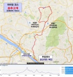 [토요초급]6/30 (토) 08:00 성산북단 - 일영로 - 말머리... 08:00 성산북단 - 일영로 - 말머리 - 기산저수지  - 됫박 - 서부면허시험장 (72kms)