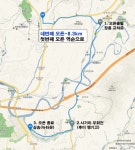 [토요초급]6/30 (토) 08:00 성산북단 - 일영로 - 말머리... 08:00 성산북단 - 일영로 - 말머리 - 기산저수지  - 됫박 - 서부면허시험장 (72kms)