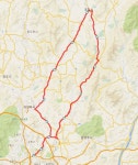 [토요중급] 9/8(토) 화랑대-서파-명덕천-만세교-귀락-태릉(약 110km) - New Dossa - [토요중급] 9/8(토) 화랑대-서파-명덕천-만세교-귀락... 
