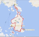 [가을투어] 10월 26일 여수 돌산도 일주 라이딩 - New Dossa - [가을투어] 10월 26일 여수 돌산도 일주 라이딩