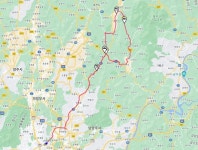 [일요중급] 태릉-서파-청계산-명덕천-서파-태릉(113km) - New Dossa - [일요중급] 태릉-서파-청계산-명덕천-서파-태릉(113km)
