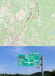 [일요준중급] 태릉-서파-청계산-명덕천-서파-태릉(113km) - New Dossa - [일요준중급] 태릉-서파-청계산-명덕천-서파-태릉(113km)