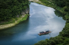[수요초급]9/7[힐클투어]영월한반도지형 제천의림지 118km - New Dossa - [수요초급]9/7[힐클투어]영월한반도지형 제천의림지 118km