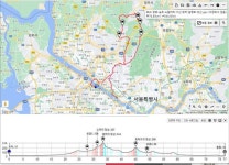 [토요초급] 3.18(토) 방화대교-송추-소머리-말머리-됫박고개-성산대교 (77 km) - New Dossa - [토요초급] 3.18(토) 방화대교-송추-소머리... 