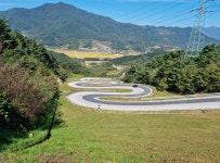 지안재 (주천면)112km - New Dossa - [수요초급][마감]4/26 백두대간종주14구간:정령치 성삼재 오도재 지안재 (주천면)112km