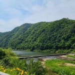 용문-백양치-노일강-가평 (거리101km.획고1370m) - New Dossa... 09/28(일) 용문-백양치-노일강-가평 (거리101km.획고1370m)