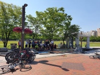 [초급정모] 5/22 (일) 동네한바퀴 D (분당구청앞 9시) - New Dossa - [초급정모] 5/22 (일) 동네한바퀴 D (분당구청앞 9시)