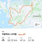 [09월04일(일요일) 오전07시/초급/정모] 마도.전곡항로.송산 한바퀴 - New Dossa - [09월04일(일요일) 오전07시/초급/정모] 마도.전곡항로.... 