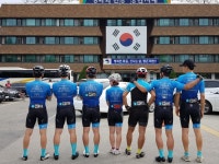 2019 화천 DMZ 랠리 - New Dossa - 2019 화천 DMZ 랠리