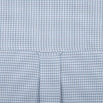 [아미]아미 남성 하트 로고 라이트 블루 셔츠 HSH113 472 438 [W CONCEPT]