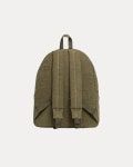 스투시 Stussy NEEDLE PUNCH 백팩 올리브 - 울랄라 편집샵 스투시 Stussy NEEDLE PUNCH 백팩 올리브