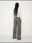 리포메이션 지젤 로우 라이즈 팬츠 여성 - 울랄라 편집샵 리포메이션 지젤 로우 라이즈 팬츠 여성