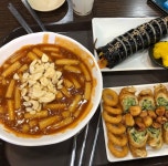 홍대 피플이 인정한 떡볶이 맛집 베스트7! | 1boon 홍대 피플이 인정한 떡볶이 맛집 베스트7!