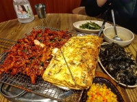 안가면 후회하는 왕십리 맛집 베스트 7! | 1boon 안가면 후회하는 왕십리 맛집 베스트 7!