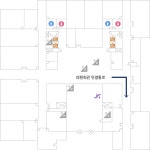의회소개 > 의회시설안내 > 청사안내 > 본관 > 청사안내 3층 | 부산시의회