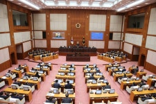 제259회 임시회 제2차 본회의(5분 발언 박재본 신정철 박대근 오은택 박성명 강성태 윤종현 김진홍 김수용 김진영의원 : (전체) 의정활동... 