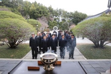 31절 행사 : (전체) 의정활동 > 현장활동사진 | 부산시의회