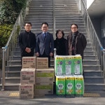 2019년 설맞이 복지시설 방문 : (전체) 의정활동 > 현장활동사진 | 부산시의회