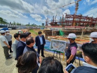 활동사진 | 송현준의원