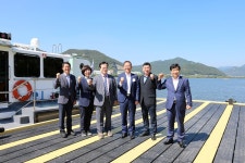 (전체) 위원회 > 복지환경위원회 > 현장활동사진 | 부산시의회