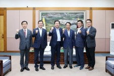 활동사진 | 안성민의원