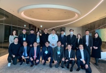 City-Tech. Tokyo 2023. : (전체) 의정활동 > 현장활동사진 | 부산시의회