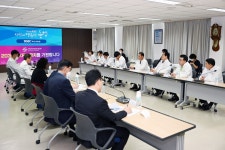 (전체) 위원회 > 복지환경위원회 > 현장활동사진 | 부산시의회